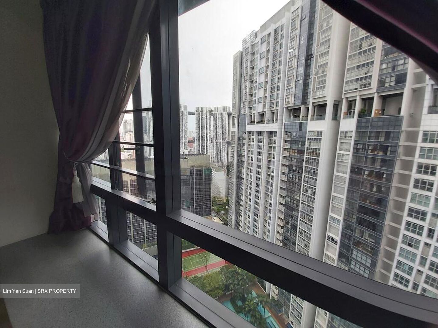 Skysuites@Anson (D2), Apartment #461723301
